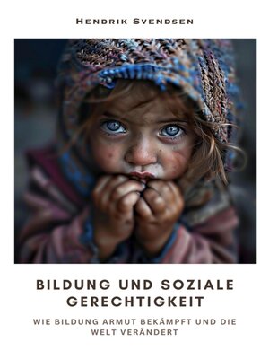 cover image of Bildung und  soziale Gerechtigkeit